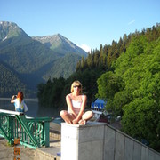 Наталья Алексеева